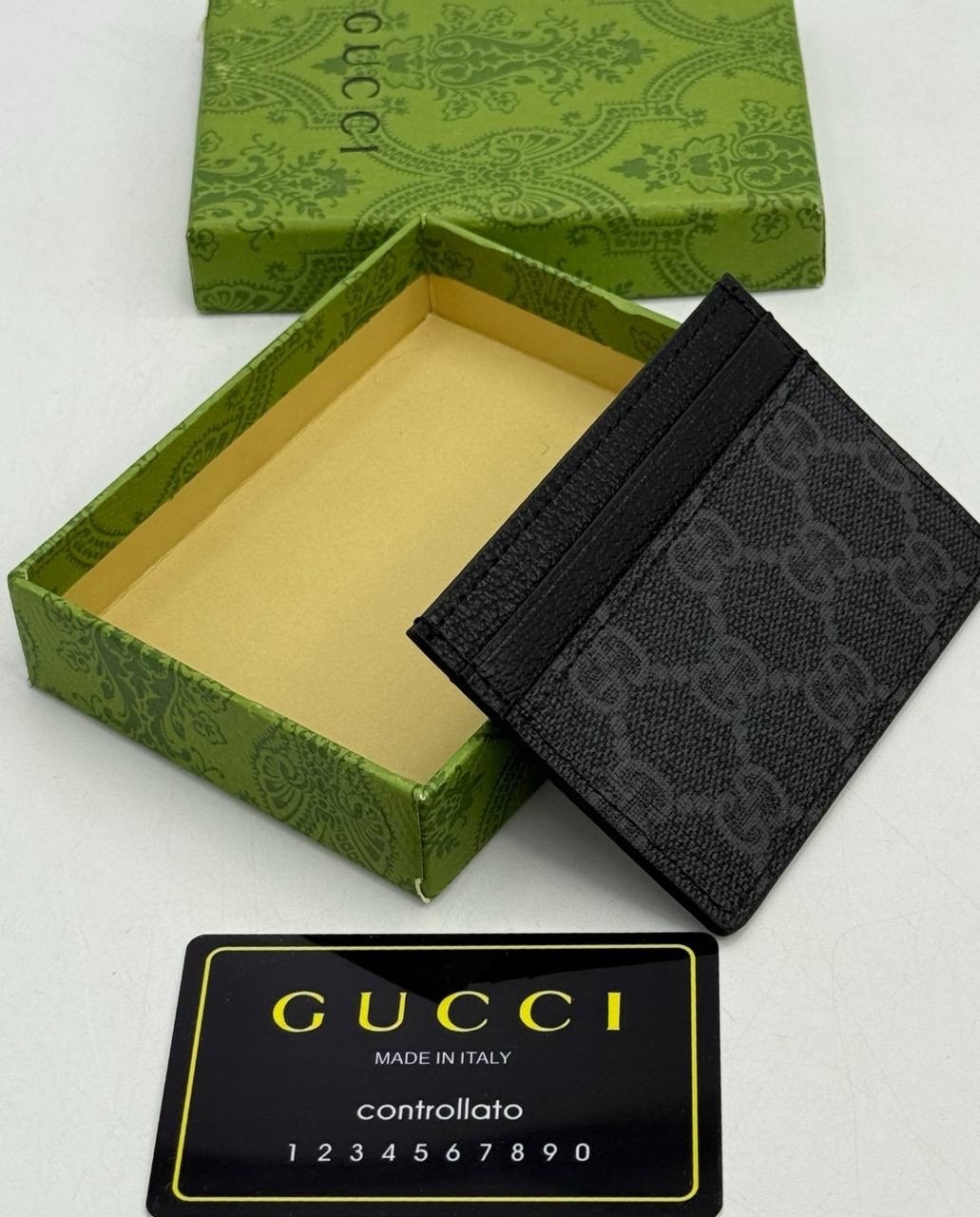 кошелек gucci,gucci картхолдер,мужские кошельки gucci,кошелек визитница,кошелек модный