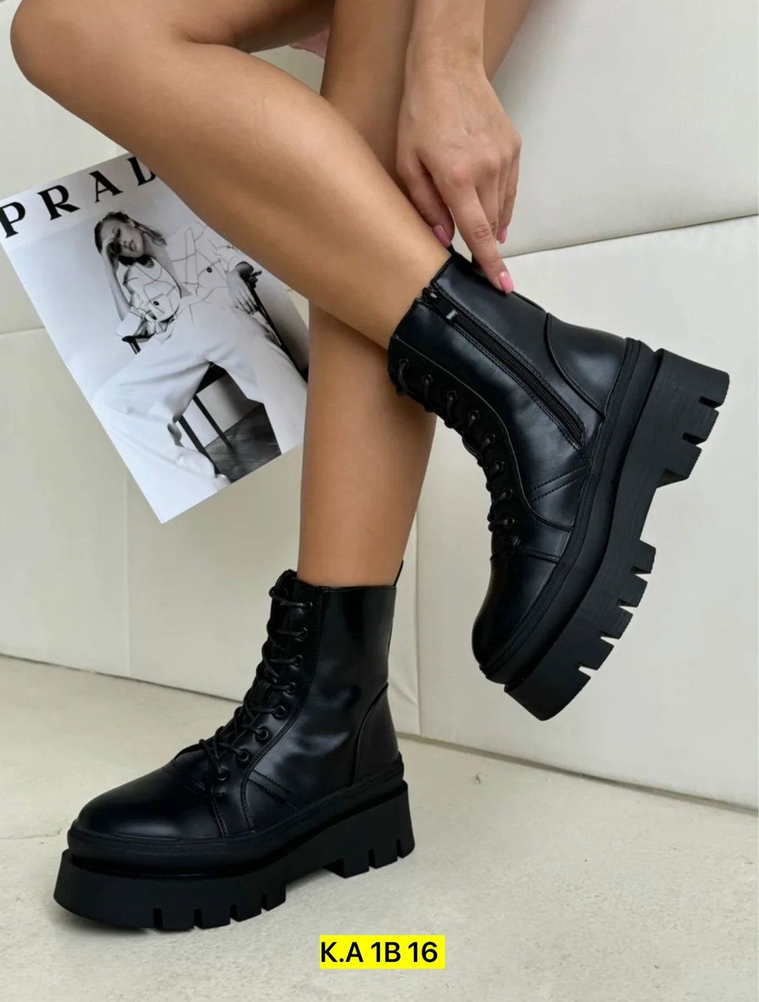 ,ботинки женские,ботинки, женская,ботинки на платформе демисезонные берцы linalu 246954075