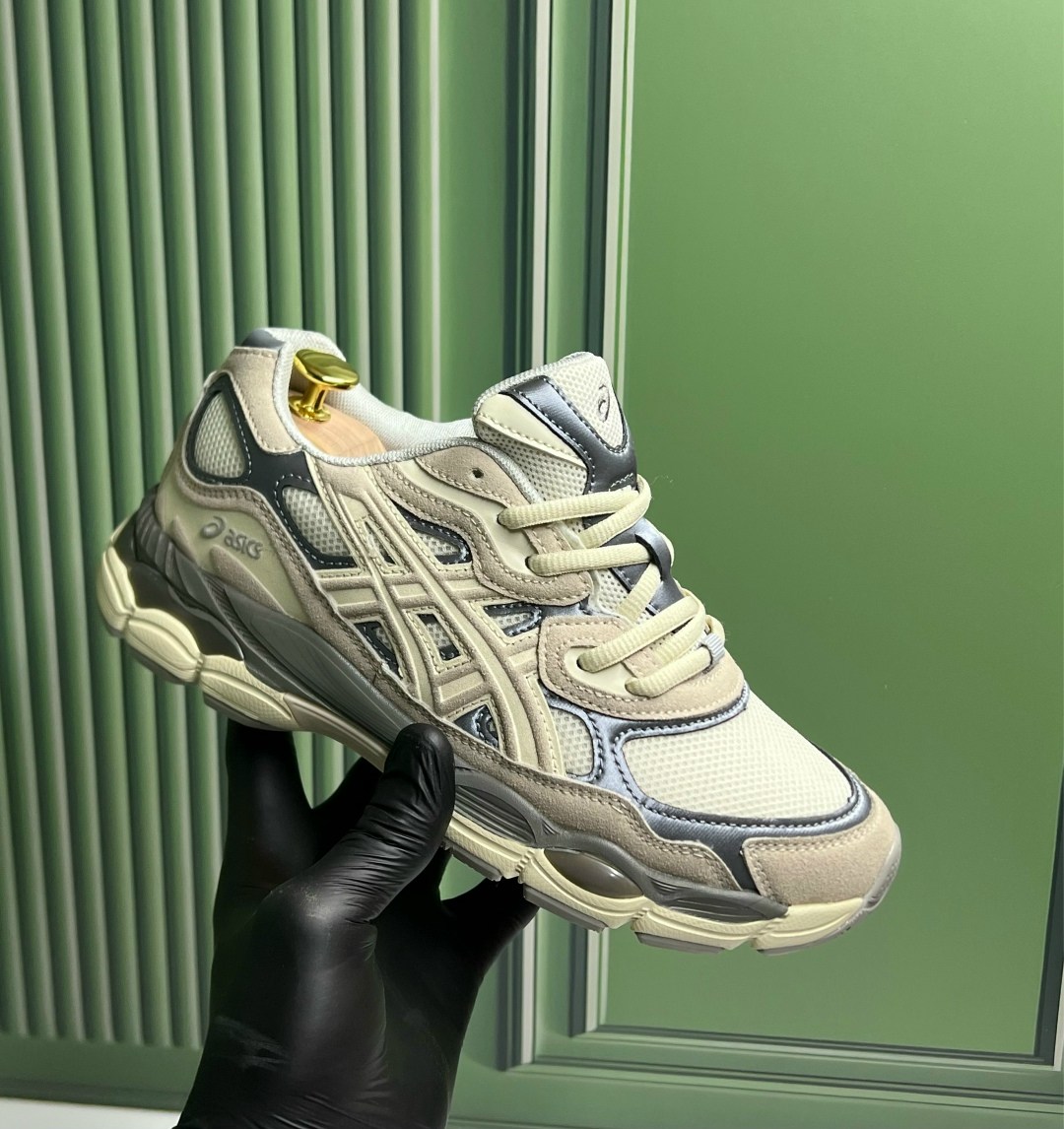 кроссовки asics gel-nyc oyster grey,кроссовки asics gel nyc,кроссовки asics,кроссовки asics gel,asics кроссовки gel kahana 8