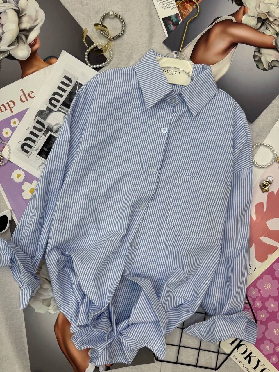 женская рубашка,рубашка женская в полоску,рубашка в полоску,блузка женская,рубашка