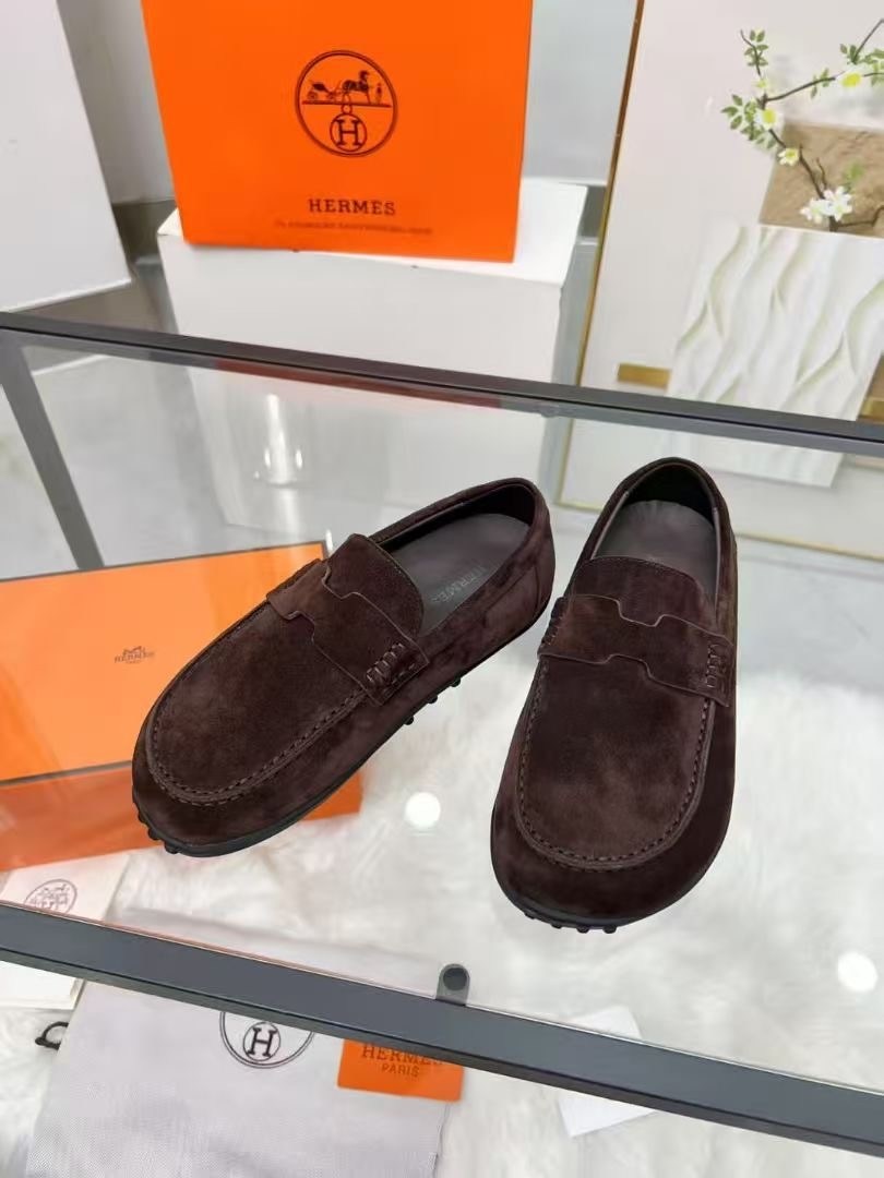 мокасины хермес мужские замшевые,,мокасины hermes,мокасины эрмес,мокасины мужские hermes