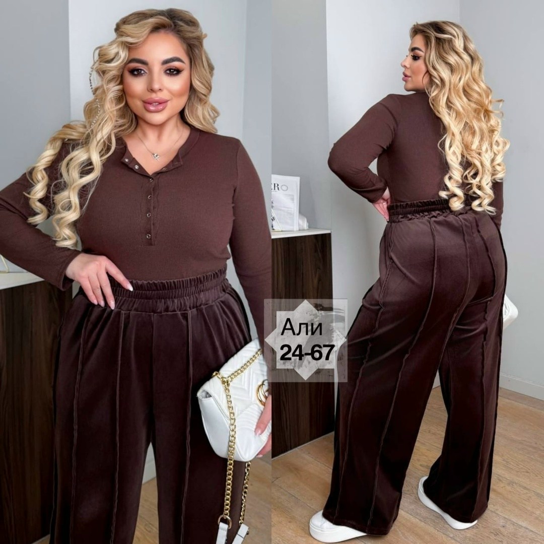 велюровый костюм больших размеров,костюм велюровый,костюм велюровый большие размеры,женский велюровый костюм,костюм с брюками