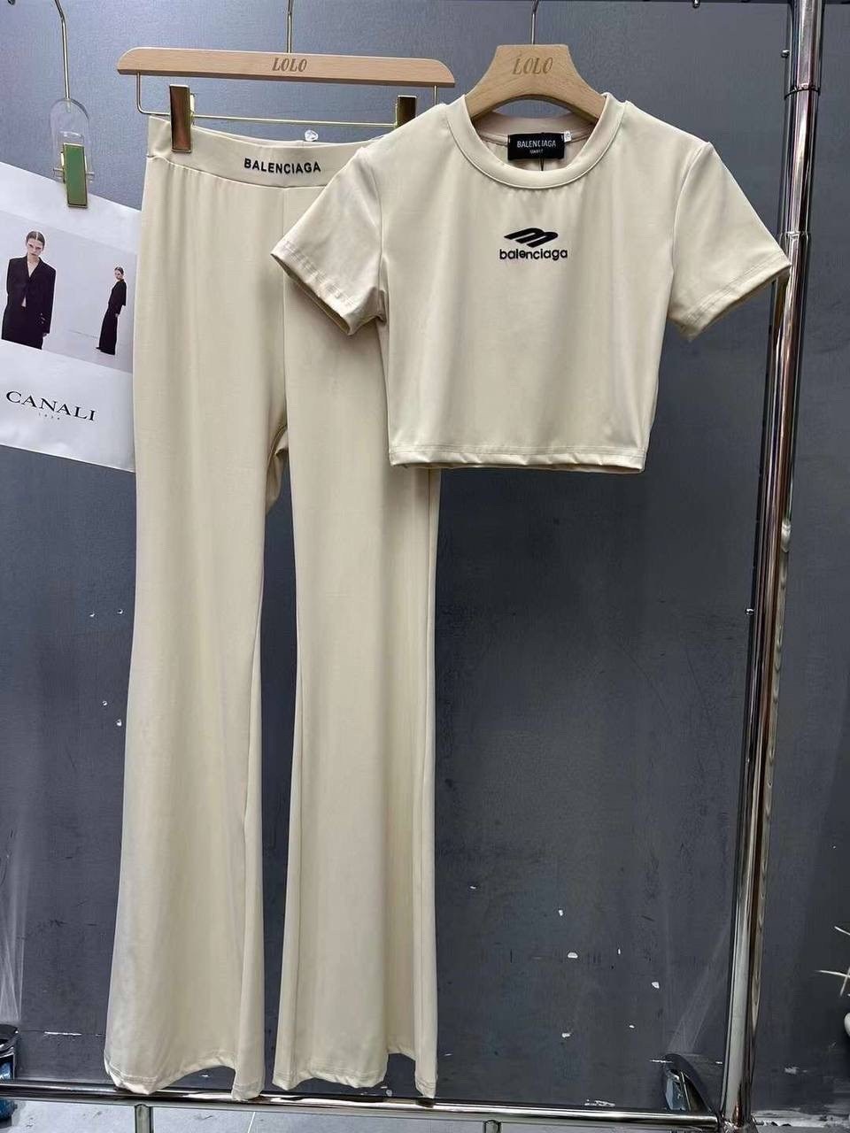 костюм женский с брюками палаццо,костюм с брюками,трикотажный костюм с брюками палаццо,костюм с брюками палаццо,брюки палаццо