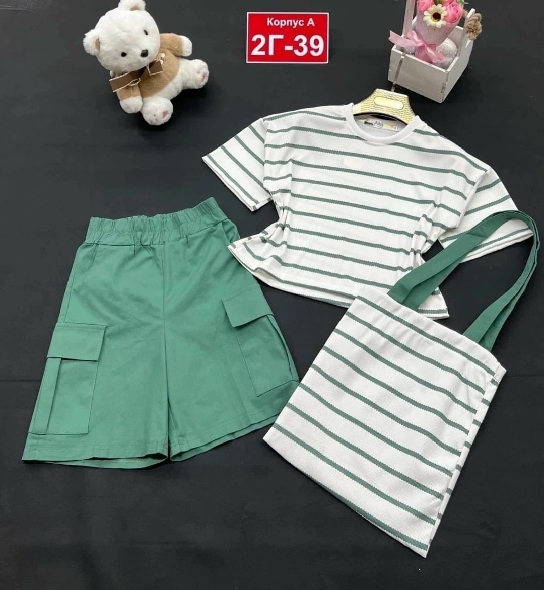 костюм женский,костюм для девушки,костюм для девочек,летний костюм для девочек,костюм