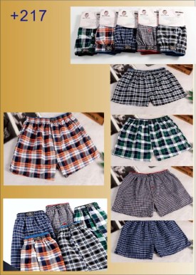 Нижнее белье