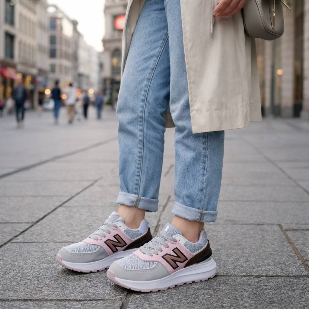 кроссовки женские new balance,new balance 574 серые со светло-розовым,кроссовки женские new balance 574,new balance 574 grey pink,кроссовки new balance 574
