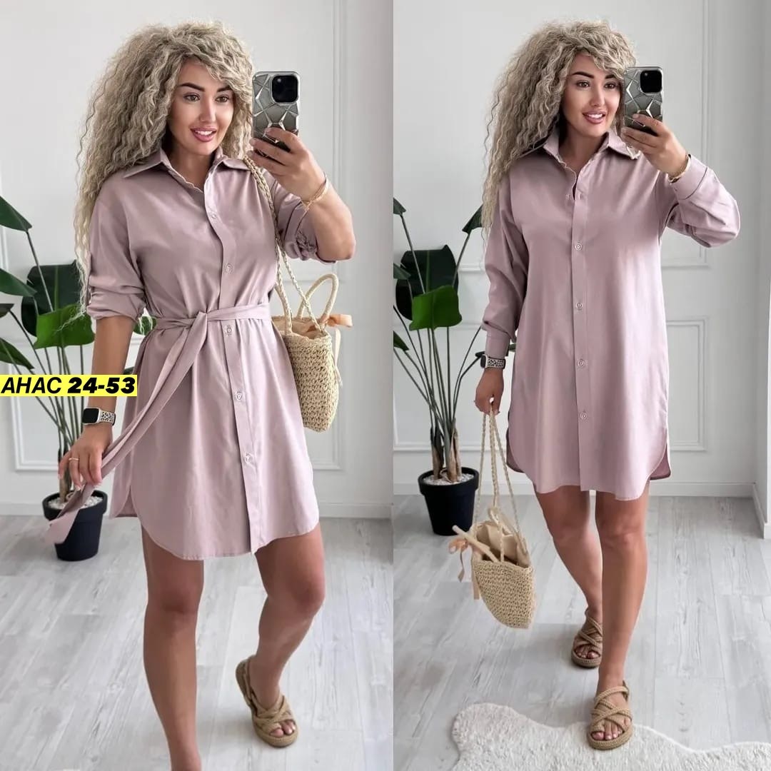 платье-рубашка,женское платье рубашка,модное платье,платье рубашка летнее,платье рубашка повседневное