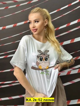 Футболка