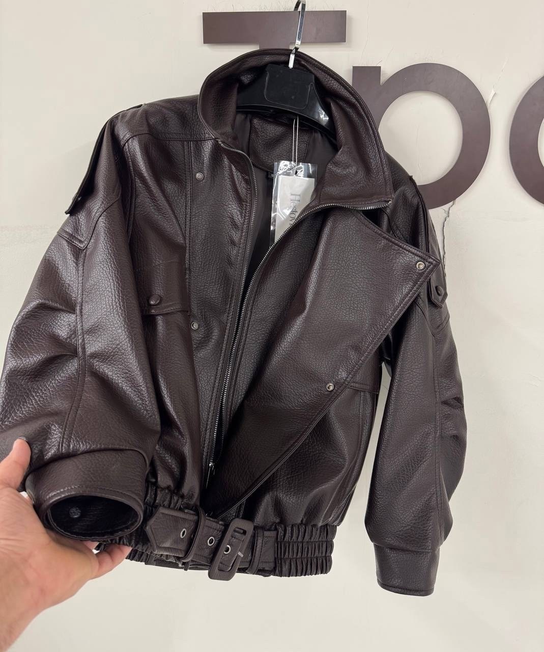 кожаная куртка,куртка косуха,кожаная куртка женская,косуха оверсайз,куртка косуха женская