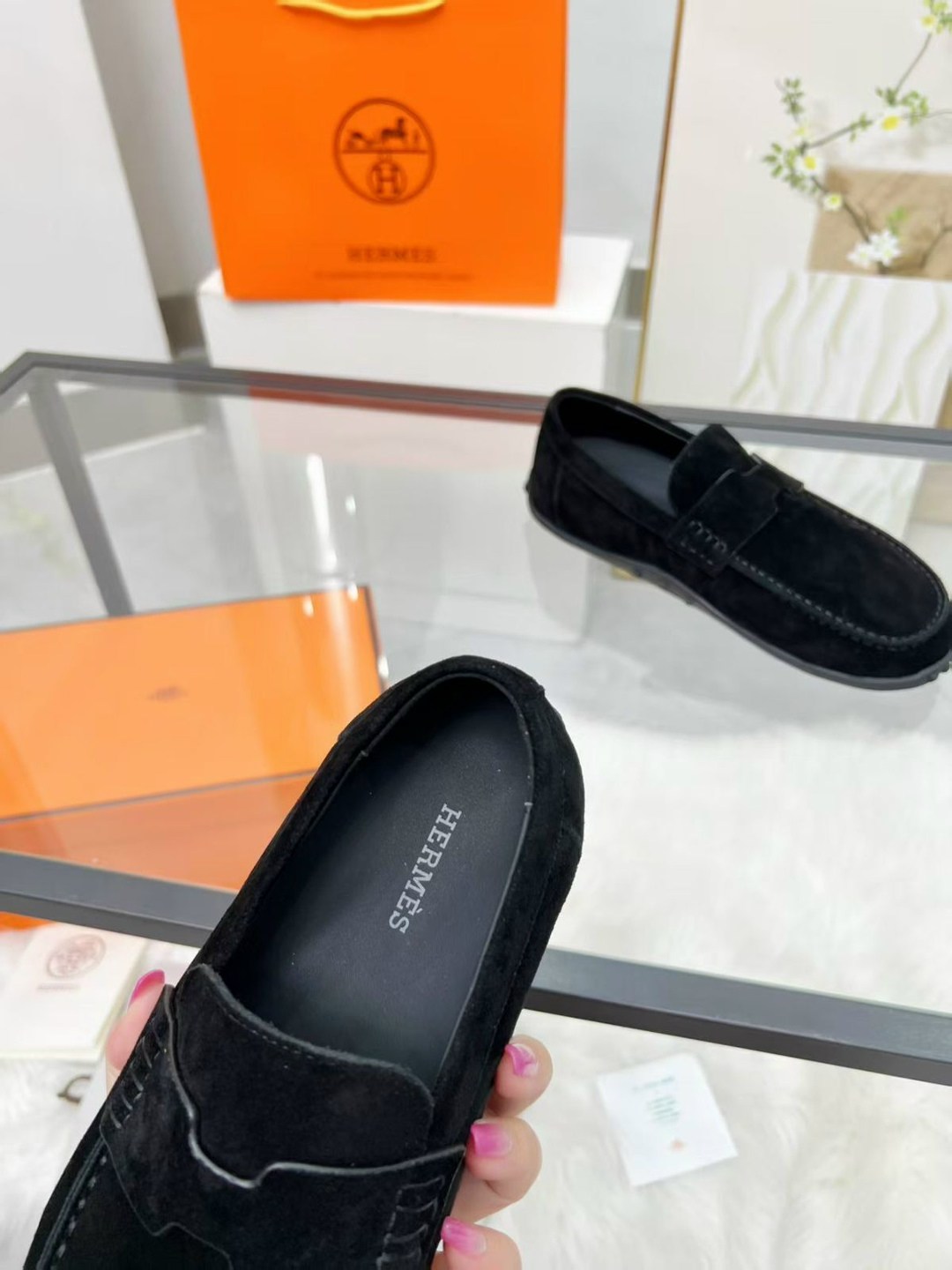 hermes лоферы,мокасины hermes,hermes мужские замшевые мокасины,мокасины мужские hermes,замшевые лоферы hermes