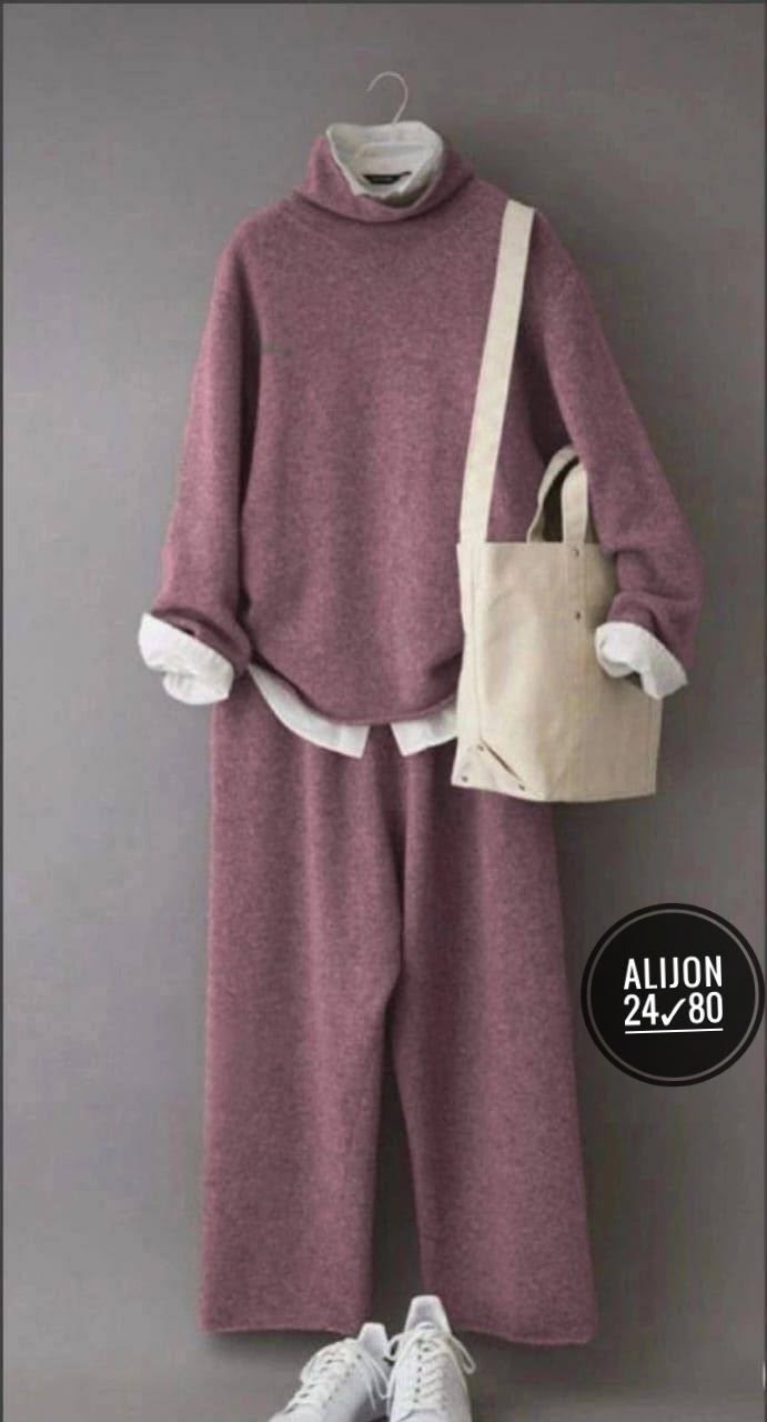 трикотажные костюмы,женские костюмы,повседневный костюм,костюм кашемир,комплект одежды