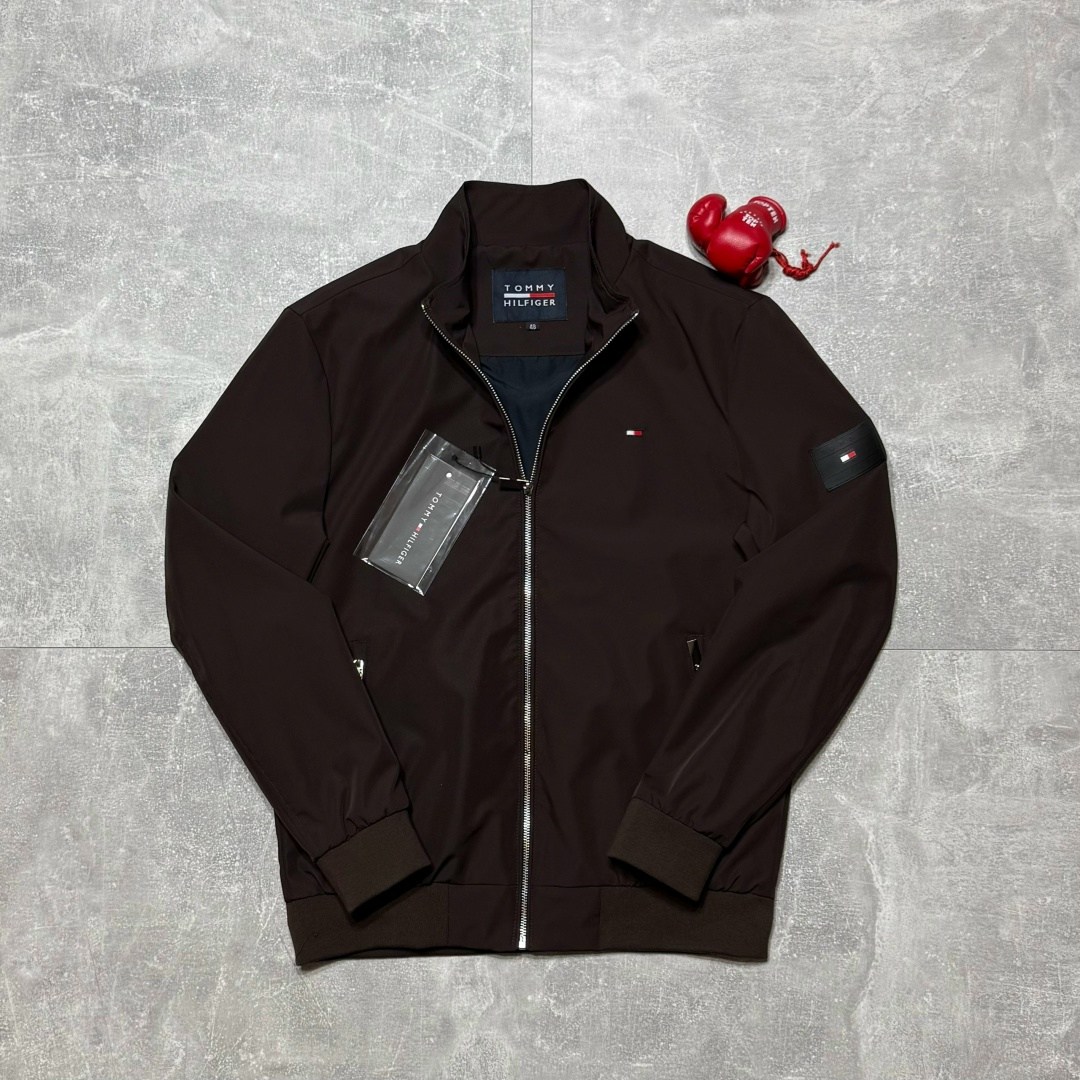 куртка tommy hilfiger мужская,куртка tommy hilfiger,куртка ветровка tommy hilfiger,межсезонная куртка tommy hilfiger,бомбер томми хилфигер
