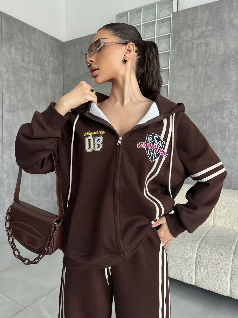 спортивный костюм,женский спортивный костюм,костюм оверсайз,спортивки женские