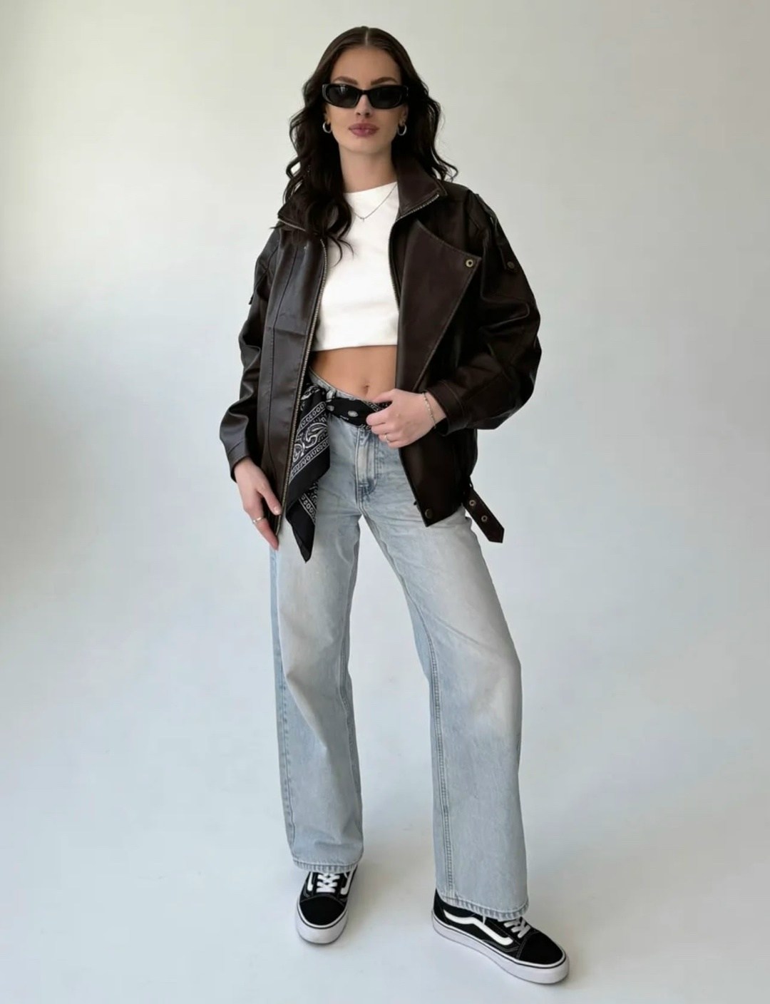 кожаная куртка,куртка косуха,кожаная куртка женская,косуха оверсайз,куртка косуха женская