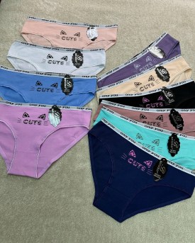 Нижнее белье