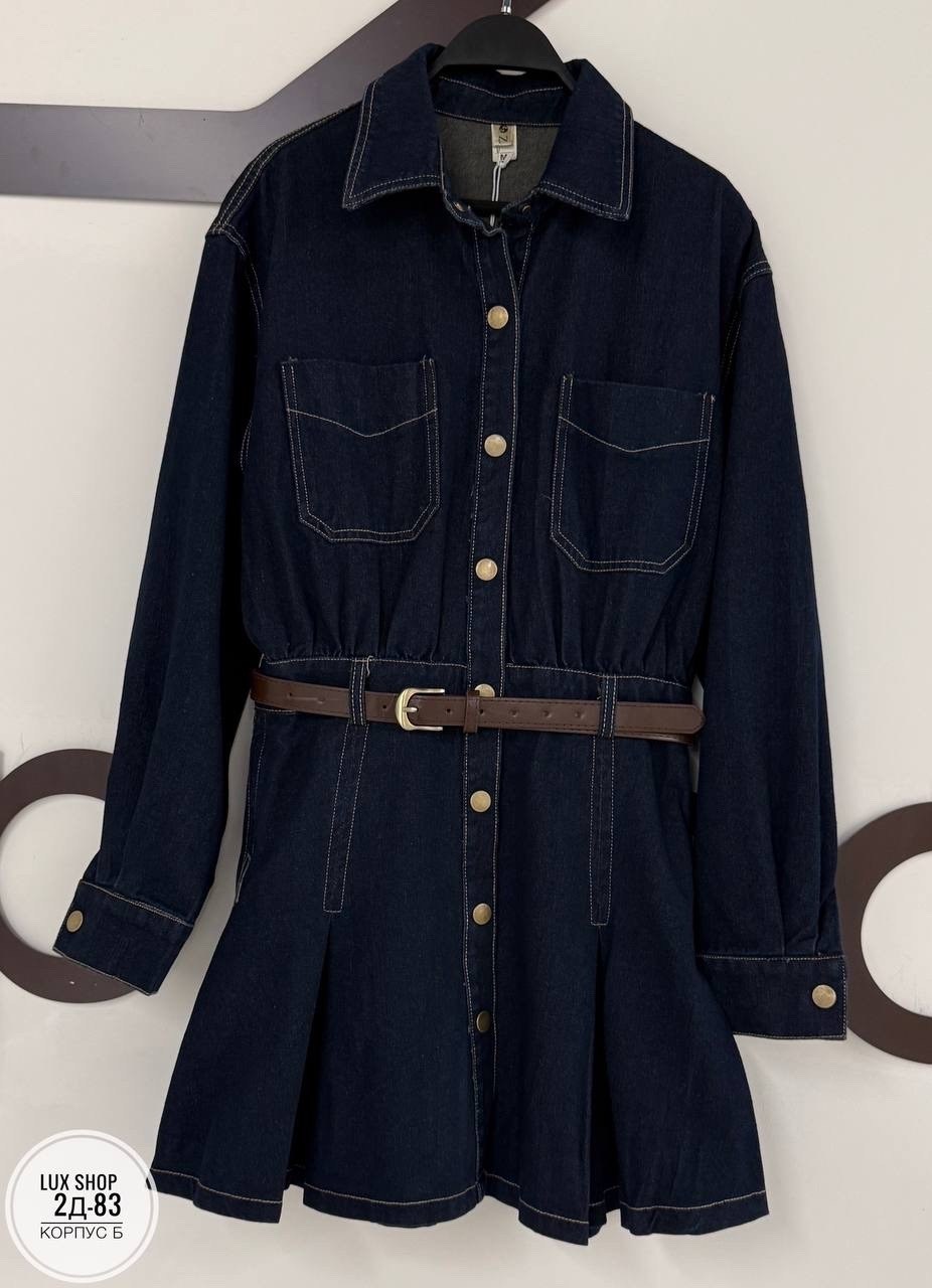 джинсовое платье,женское джинсовое платье,джинсовое платье рубашка,женское джинсовое платье с длинным рукавом,джинсовое платье валентино