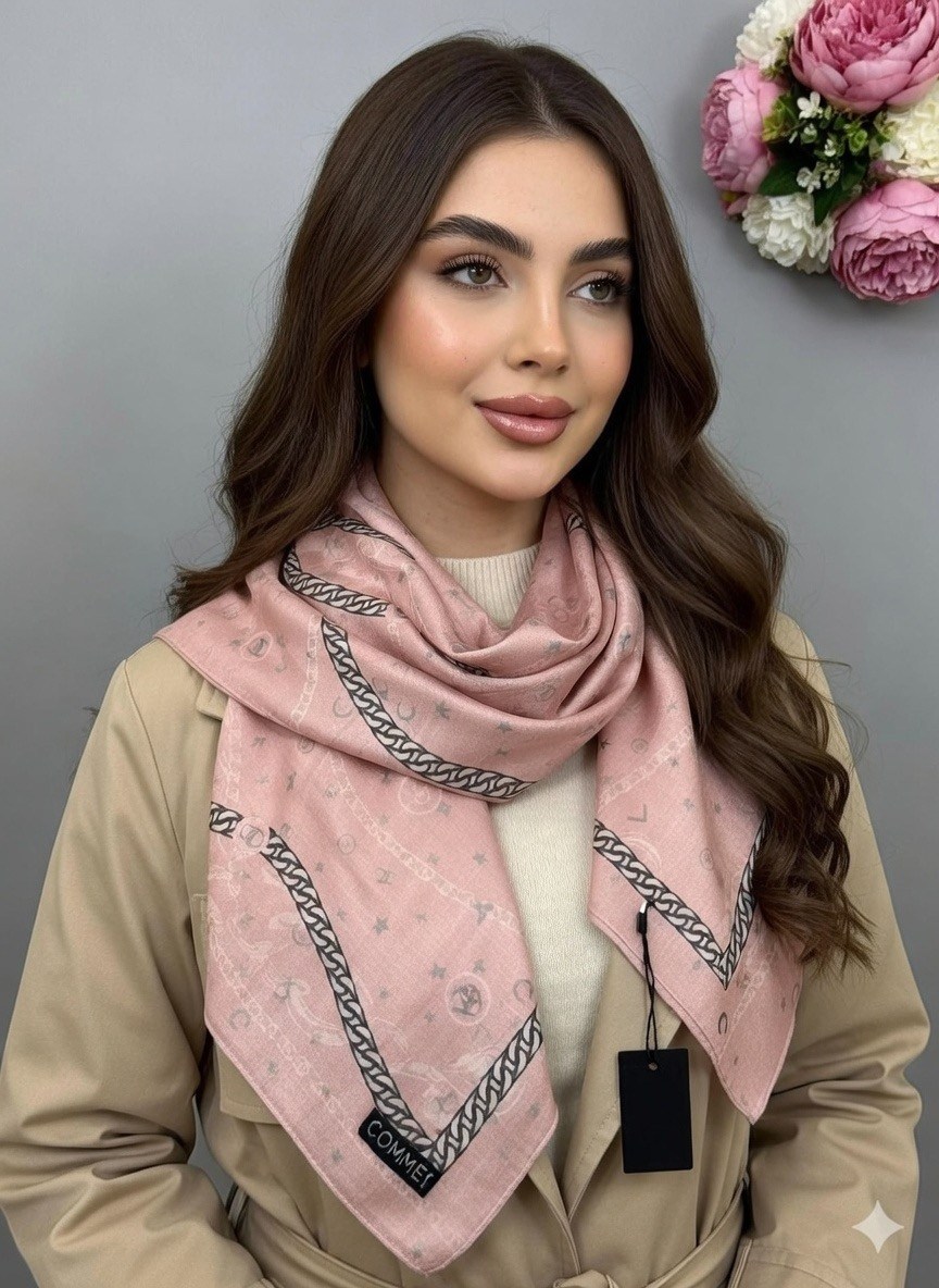 платок женский,брендовый платок,платок,модные платки,платки и шарфы