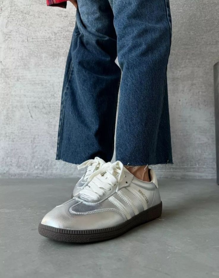 adidas originals samba series  для скейтбординга унисекс silver,,кроссовки adidas originals samba,кроссовки adidas originals samba og,кроссовки adidas samba