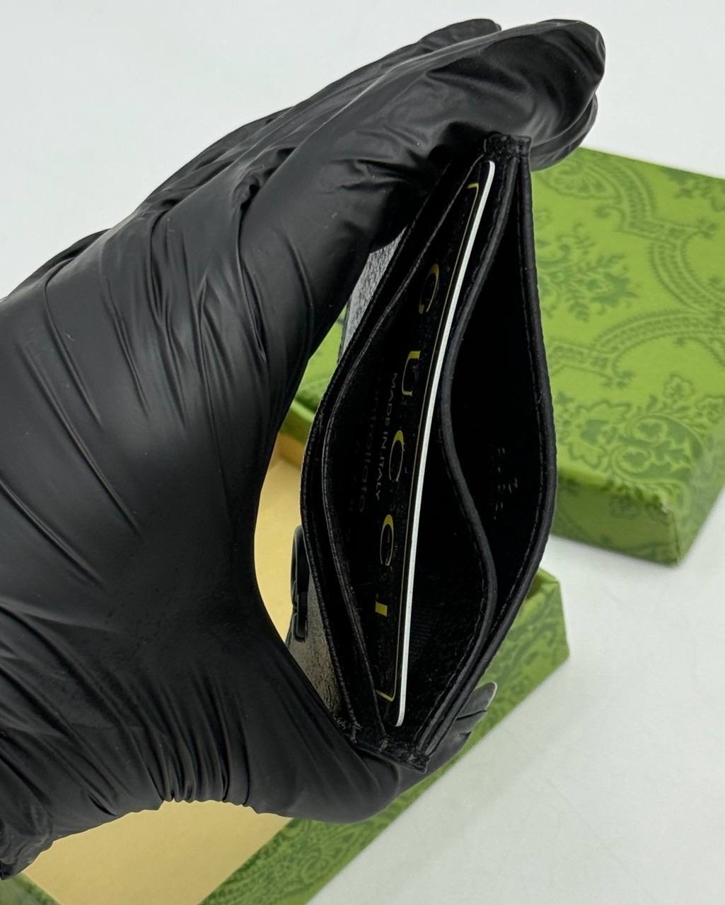 кошелек gucci,gucci картхолдер,мужские кошельки gucci,кошелек визитница,кошелек модный