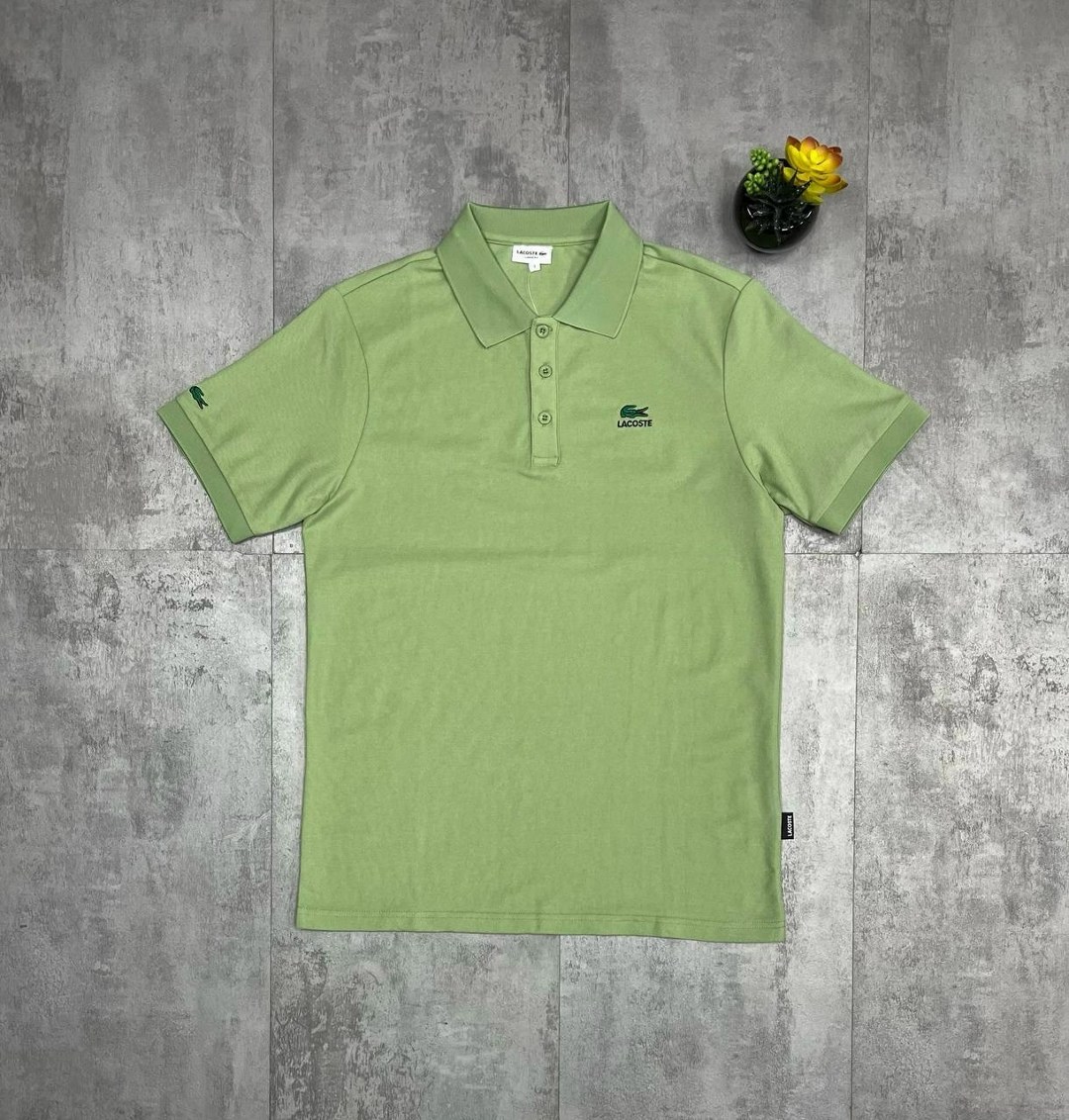поло lacoste,lacoste поло зеленое,футболка мужская lacoste ca-16998 зеленая,polo lacoste,поло lacoste поло