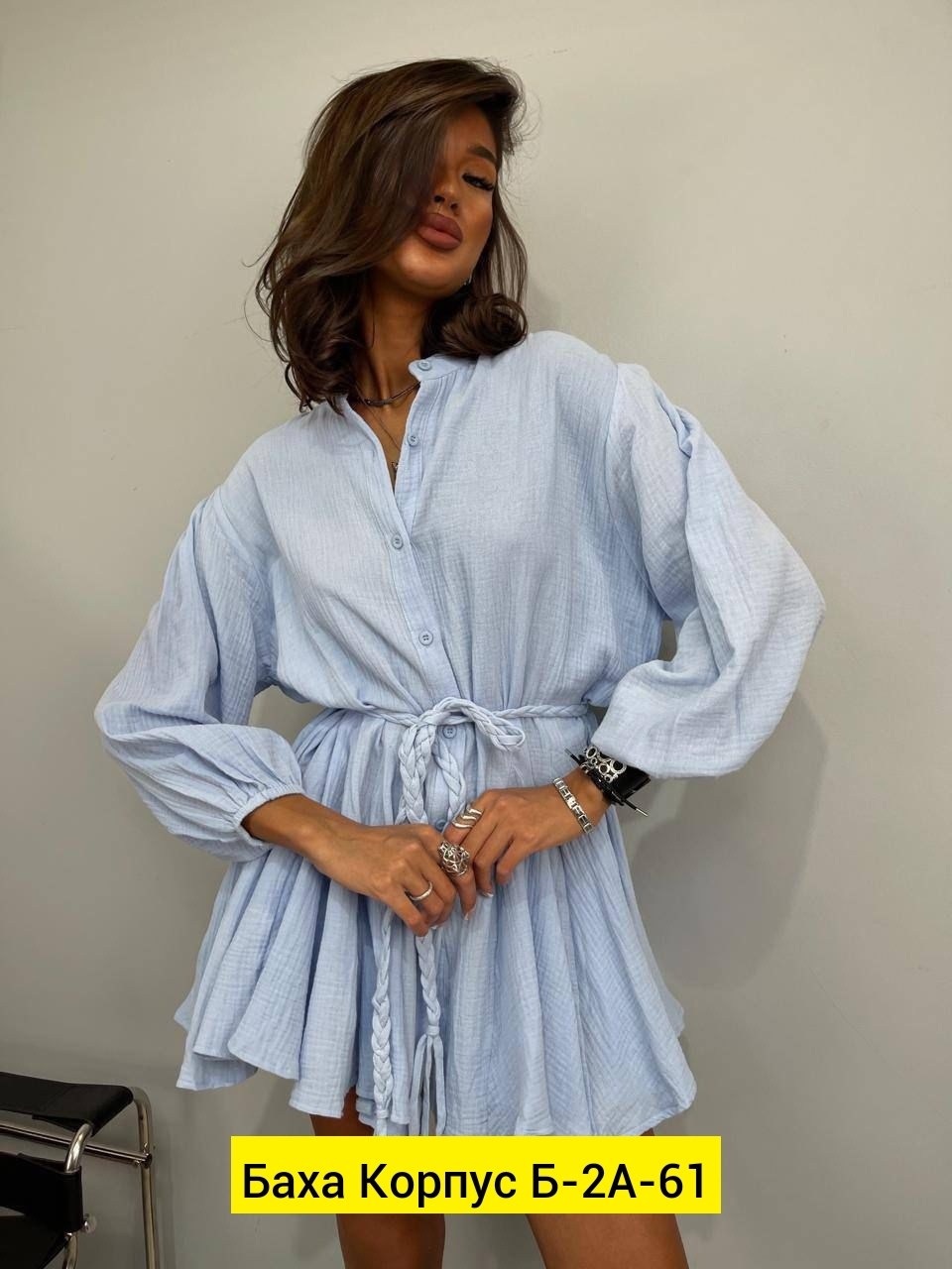 платье женское стильное,женское платье из муслина,платье рубашка женская,летнее платье из муслина,платья