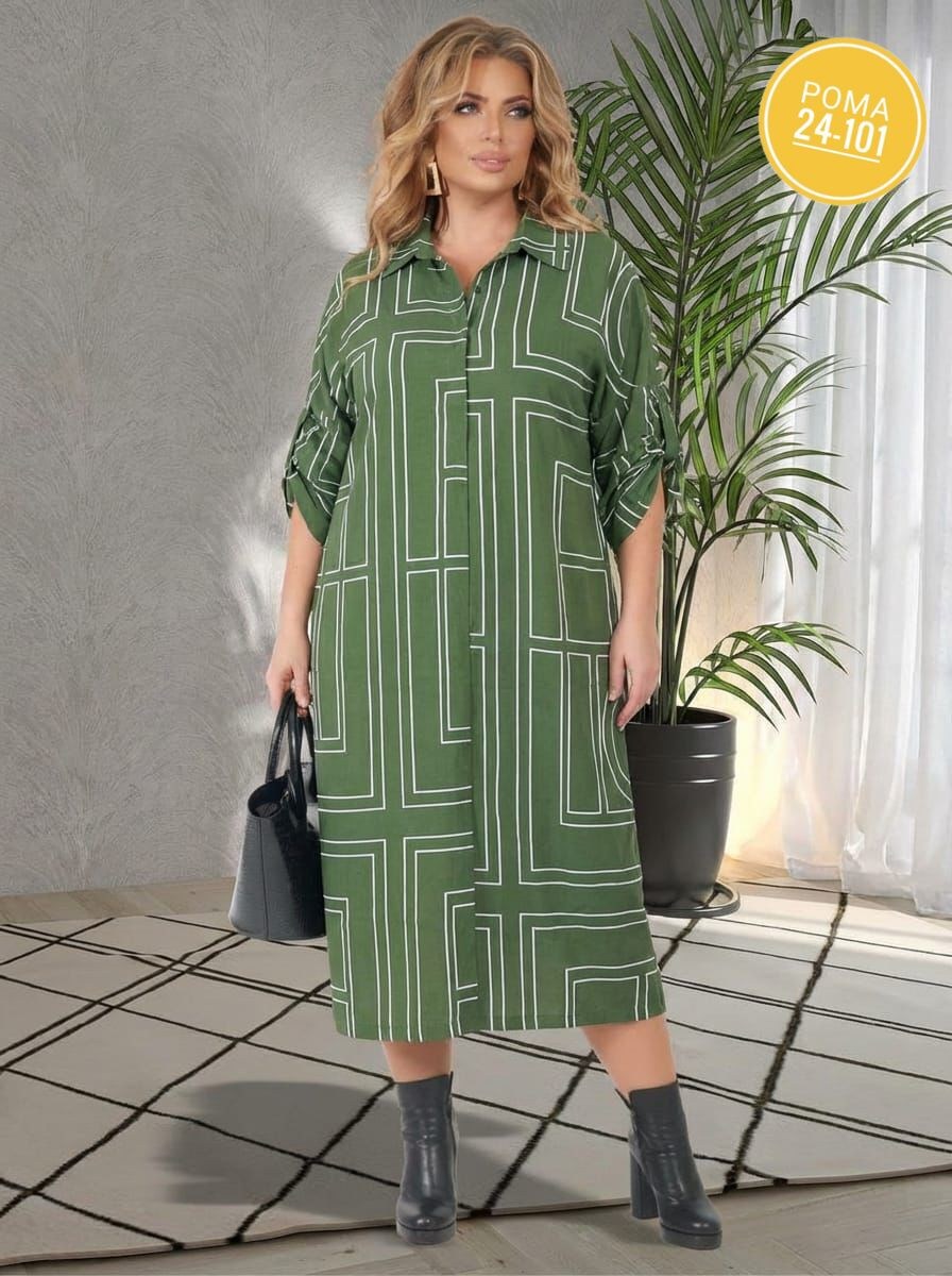 платье женской,платье свободного кроя,платья,платье рубашка в полоску,платья большие размеры