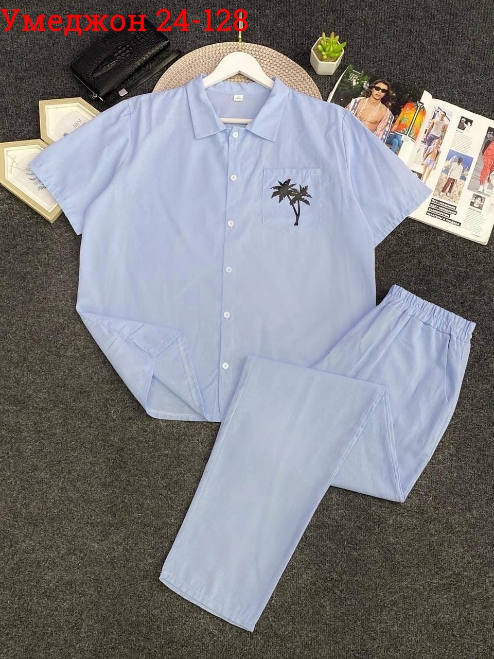 летняя мужская,костюм мужской,мужской костюм двойка,мужская мода,пляжная рубашка