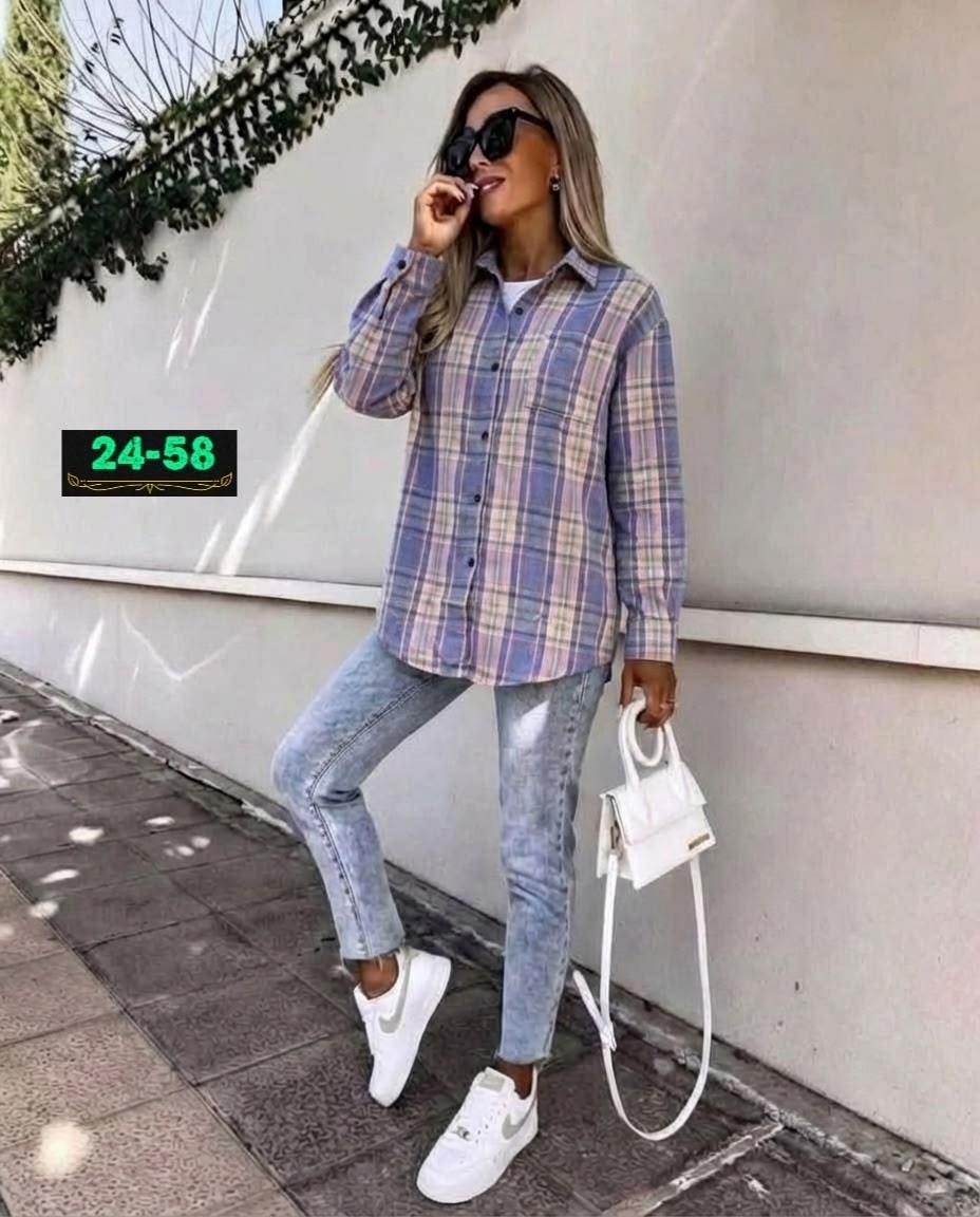 рубашка в клетку большие размеры mara_pluse,рубашка в клетку,женская рубашка в клетку,женская рубашка,рубашка в клетку женская оверсайз
