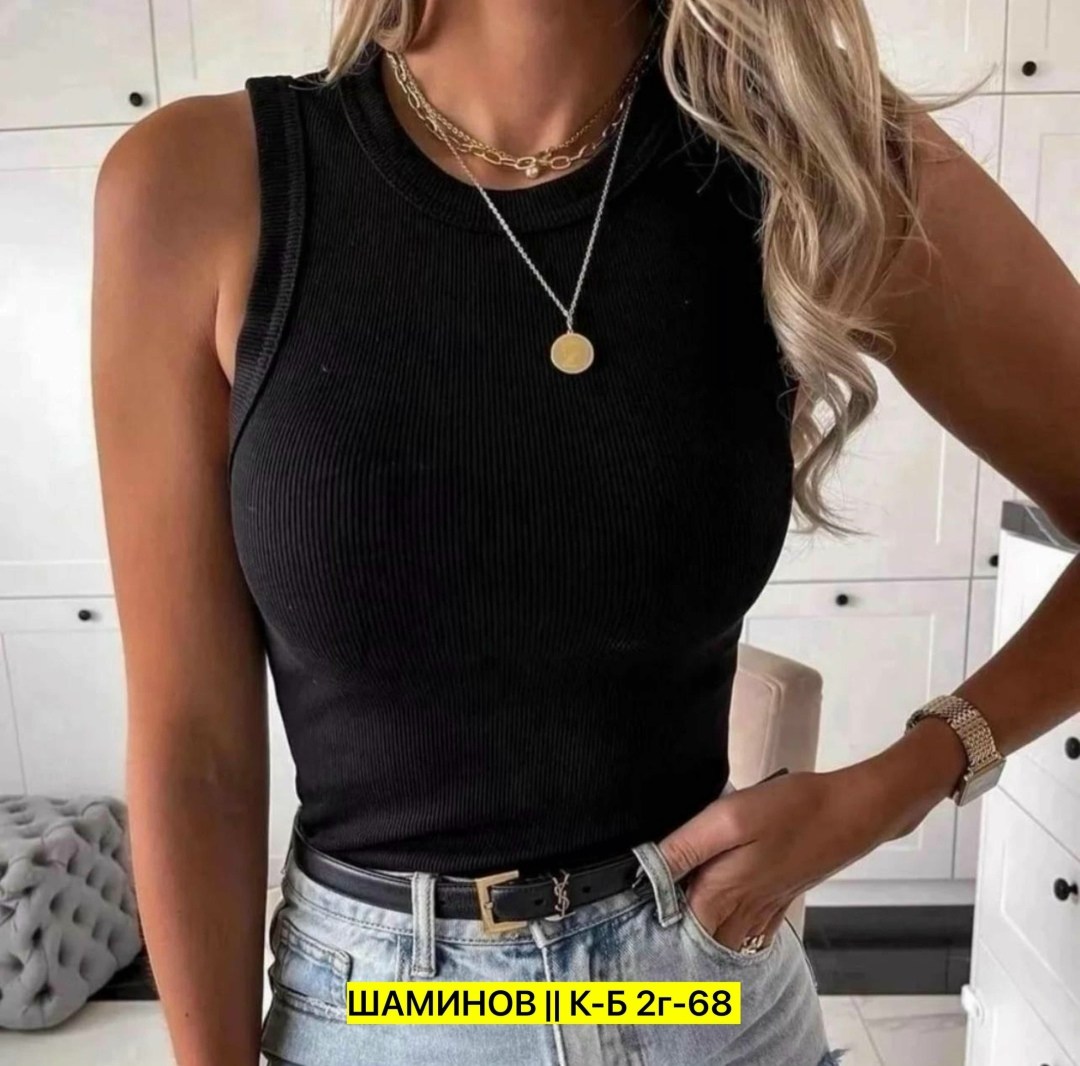 майка женская,женская майка топ,женская базовая майка,топы и майки,топ женский