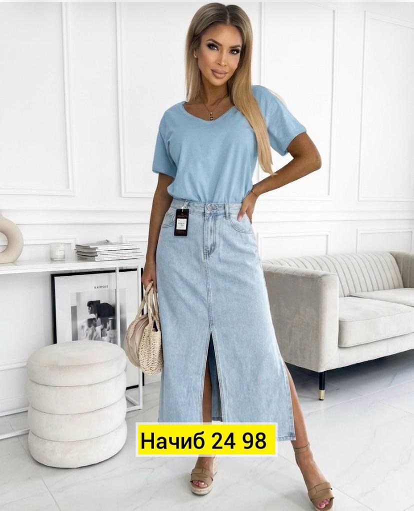 юбка джинсовая,юбка джинсовая миди,юбка джинсовая женская,юбка джинсовая миди с разрезам,юбка джинс