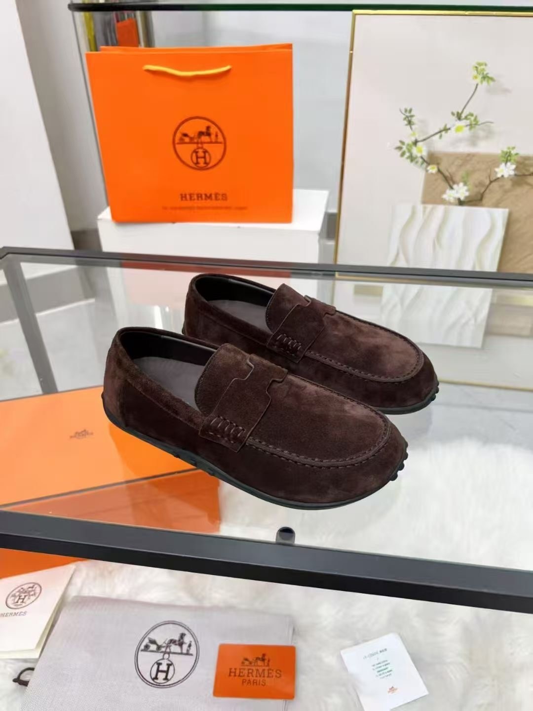 мокасины хермес мужские замшевые,,мокасины hermes,мокасины эрмес,мокасины мужские hermes