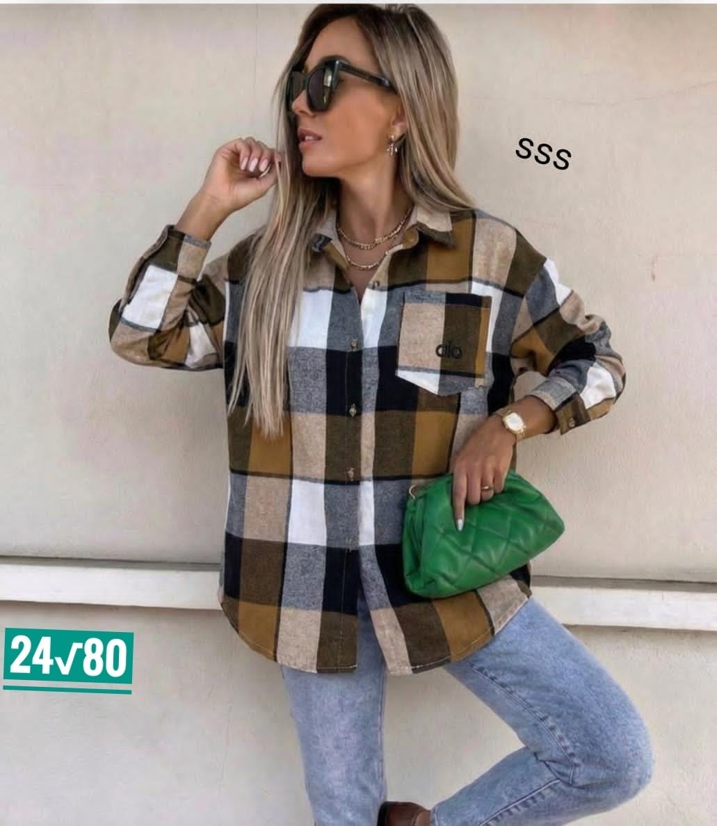 рубашка женская теплая в клетку оверсайз,женская рубашка,рубашка женская в клетку оверсайз,рубашка в клетку женская,рубашка повседневная