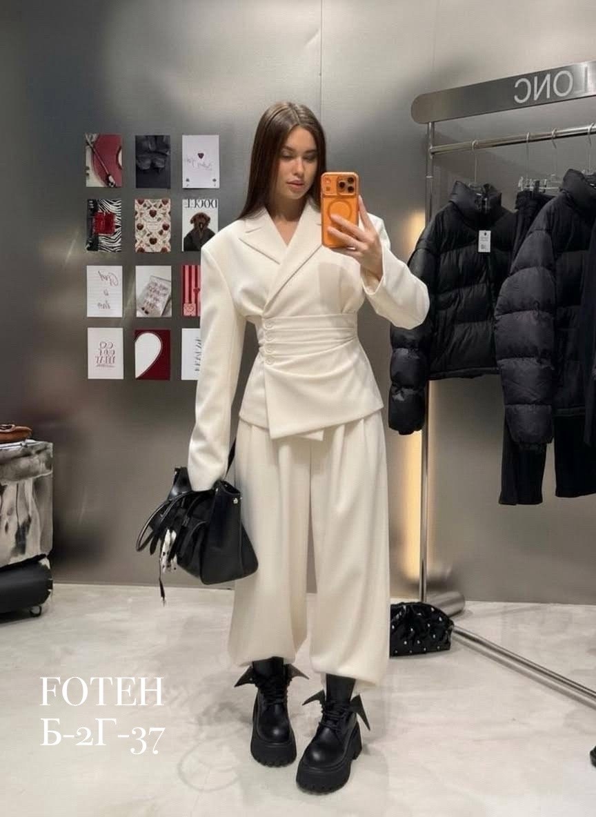 костюм брючный,брючный костюм женский безко,женский брючный костюм,женские костюмы,костюм модный