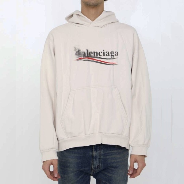 balenciaga hoodie,худи баленсиага,толстовка,худи баленсиага мужская белая,худи balenciaga