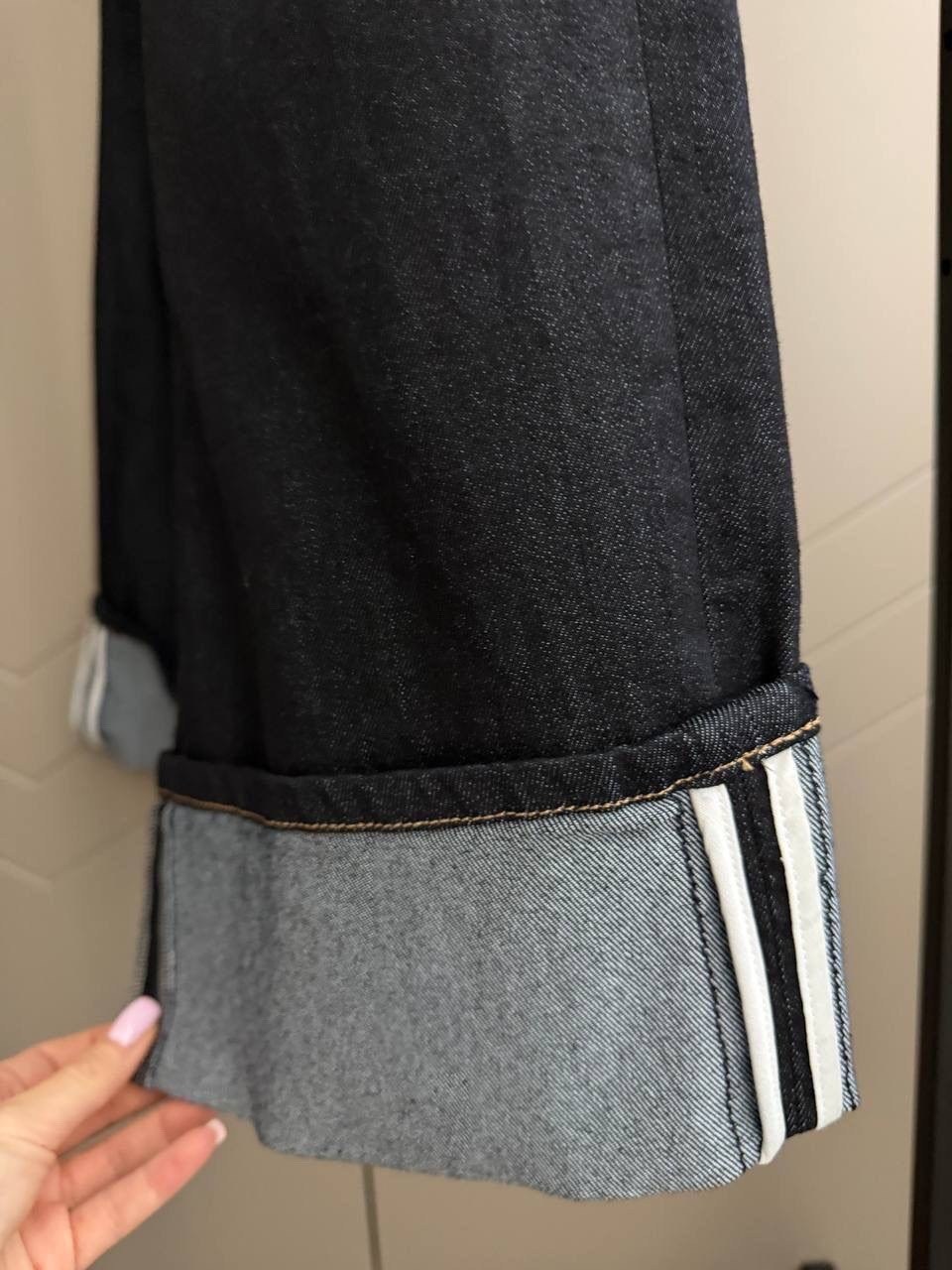 трендовые базовые джинсы loro piana,модные джинсы,штаны джинсы,женские джинсы