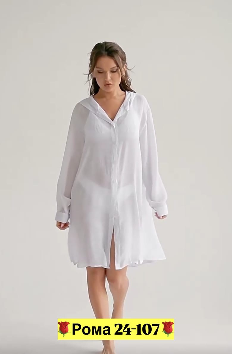 туника пляжная летняя накидка на купальник оверсайз рубашка sundresslove 215529337,туника пляжная,туника пляжная женская с капюшоном,туника пляжная женская,туника пляжная летняя накидка на купальник о