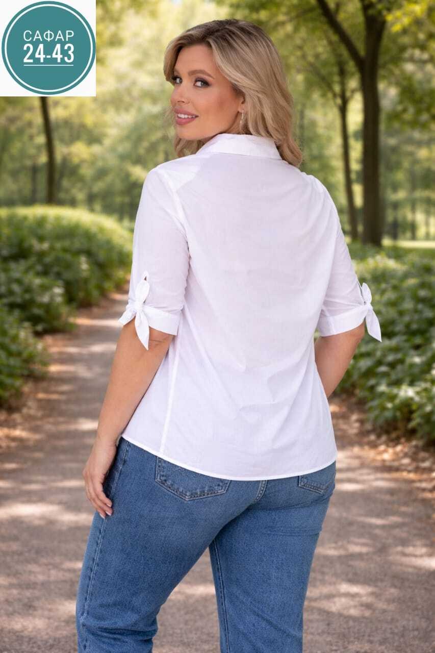 рубашка женская,блузка женская,блузка рубашка,белая женская блузка,классическая блузка