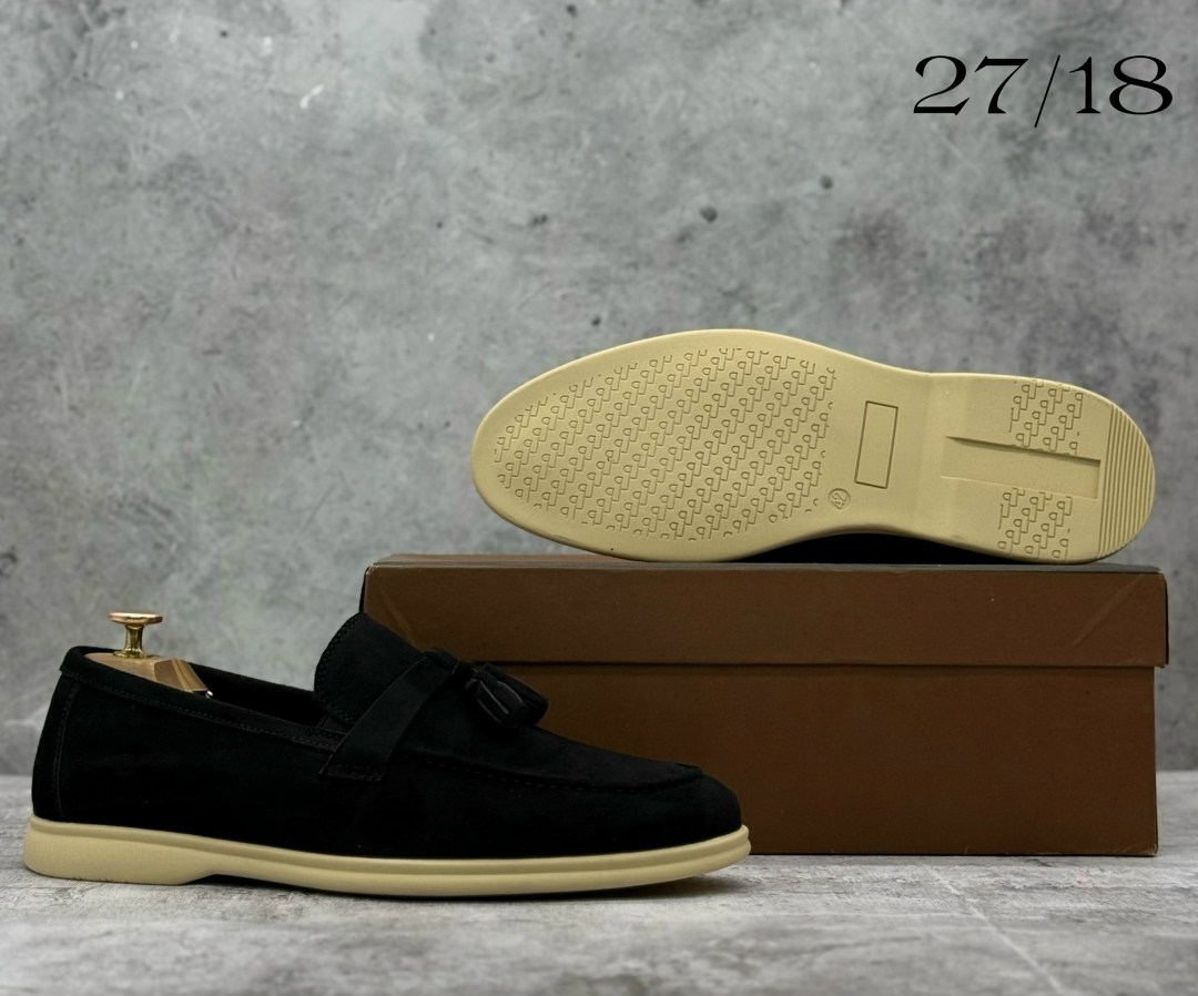 ,лоферы loro piana,лоферы замшевые,лоферы из натуральной замши,лоферы женские замшевые