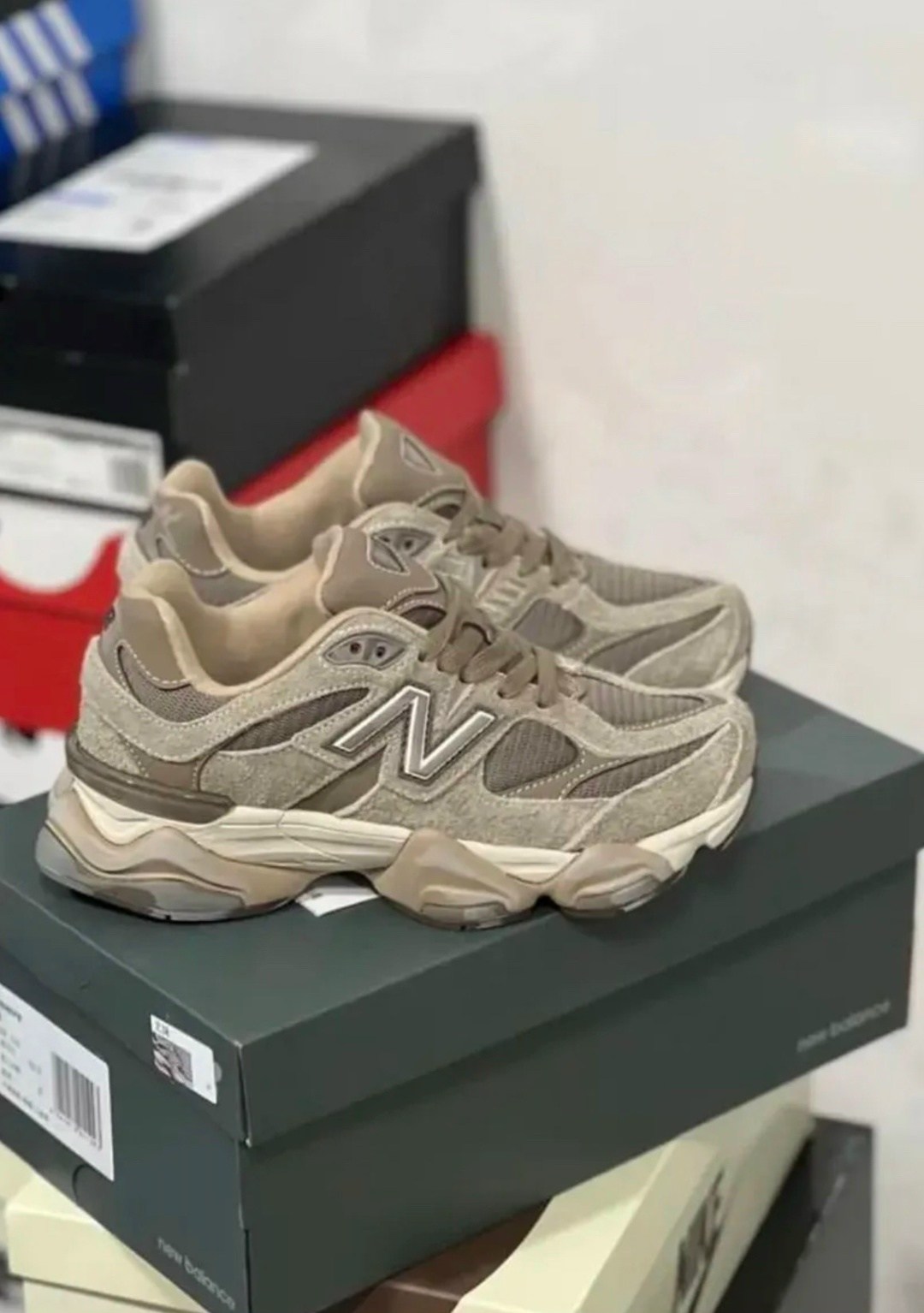 кроссовки new balance 9060,new balance 9060,кроссовки new balance,женские кроссовки,кроссовки женские new balance