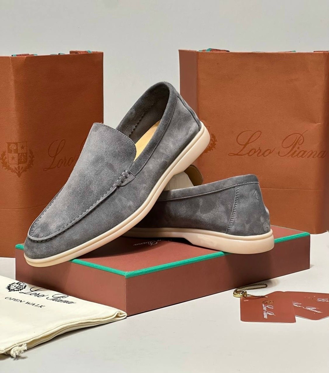 loro piana мужские лоферы,лоферы loro piana summer walk замшевые коричневые,мокасины loro piana summer walk коричневые,лоферы loro piana,лоферы мужские замшевые loro piana