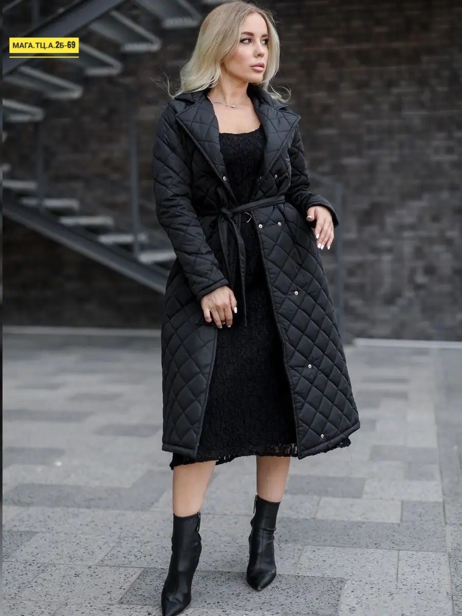 пальто стеганое весеннее с капюшоном comokod woman,стеганое пальто,полупальто стеганое,женское стеганое пальто,пальто женское демисезонное стеганое