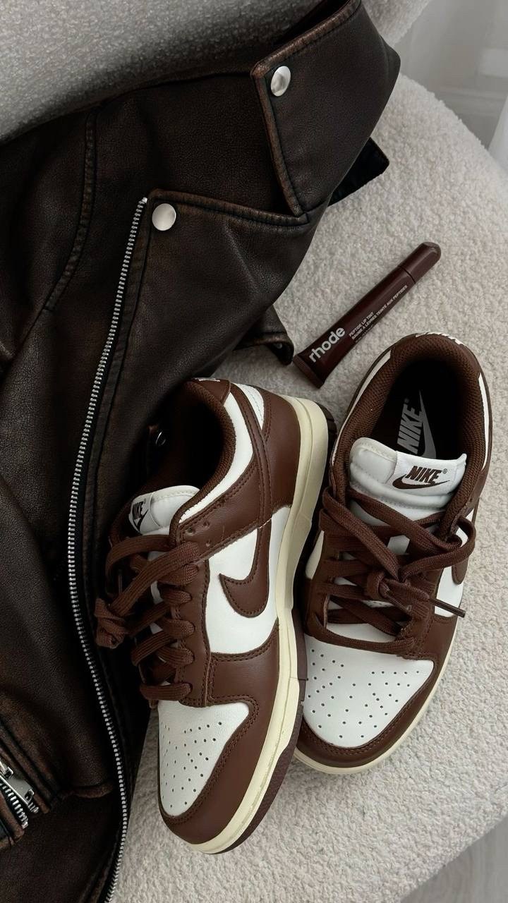 nike dunk low cacao wow,nike dunk cacao wow,nike коричневые кроссовки dunk для женщин,кроссовки nike dunk low,nike dunk low