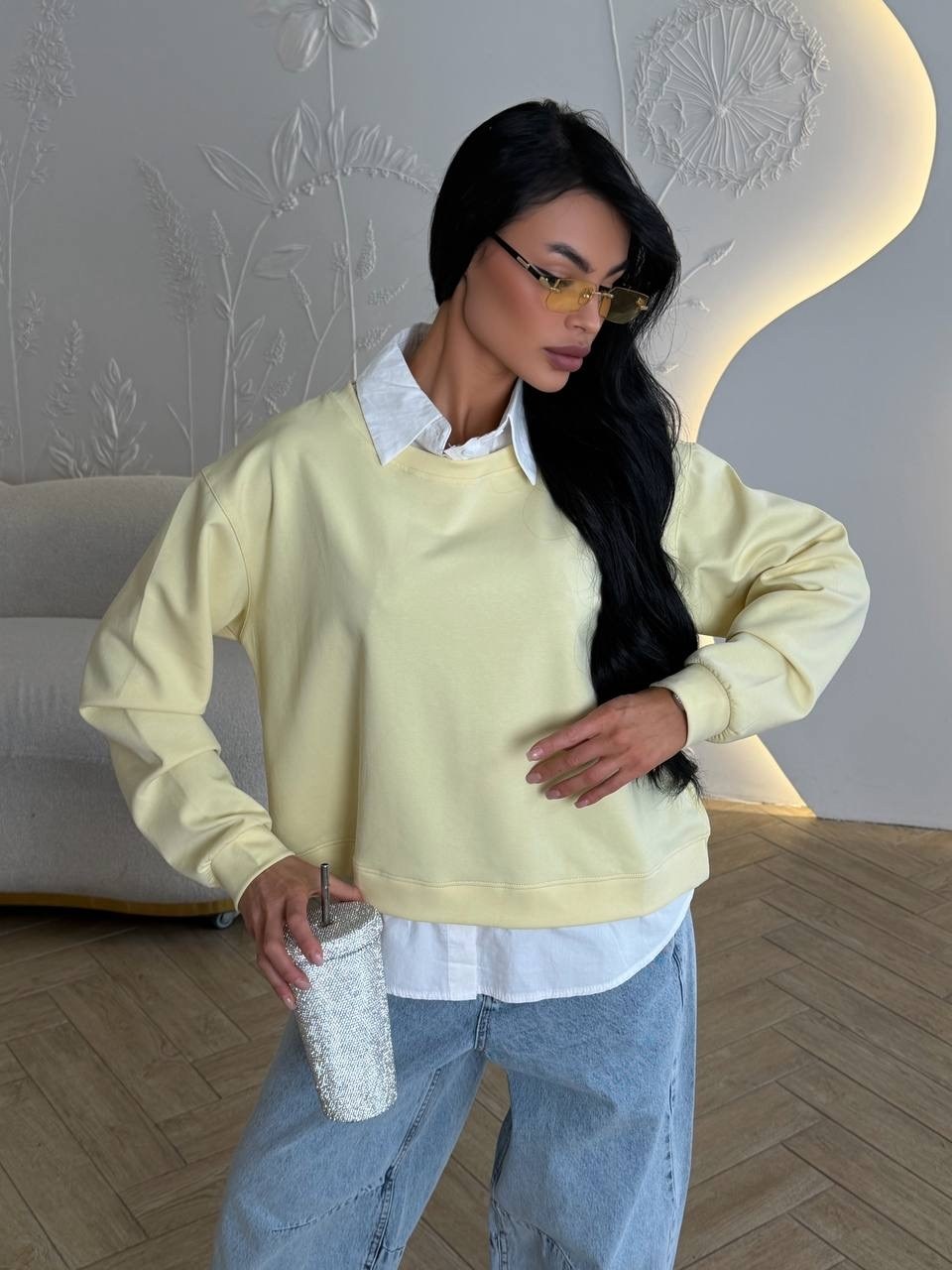 женская кофта,стильная кофта,свитшот женская,кофта,короткая кофта