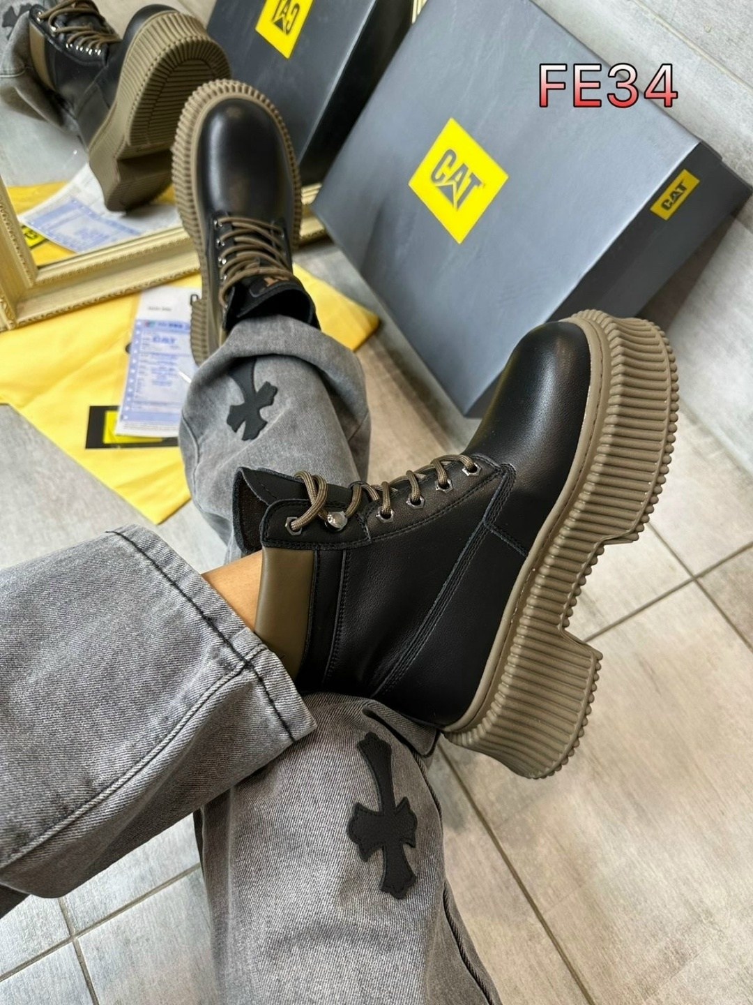 ботинки демисезонные,ботинки caterpillar,,ботинки демисезонные женские,ботинки женские