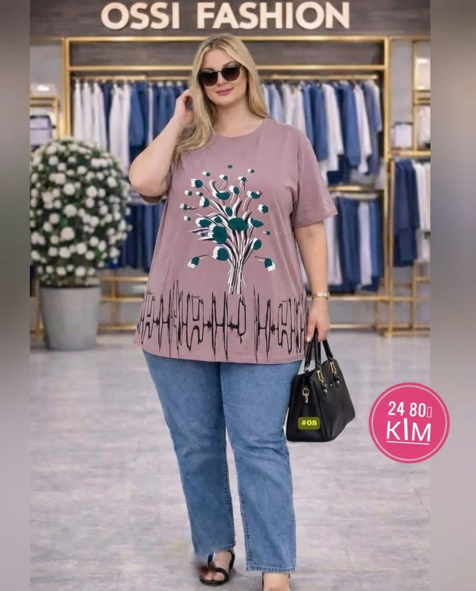 футболки женские больших размеров,женская футболка,футболка больших размеров для женщин,туника женская,