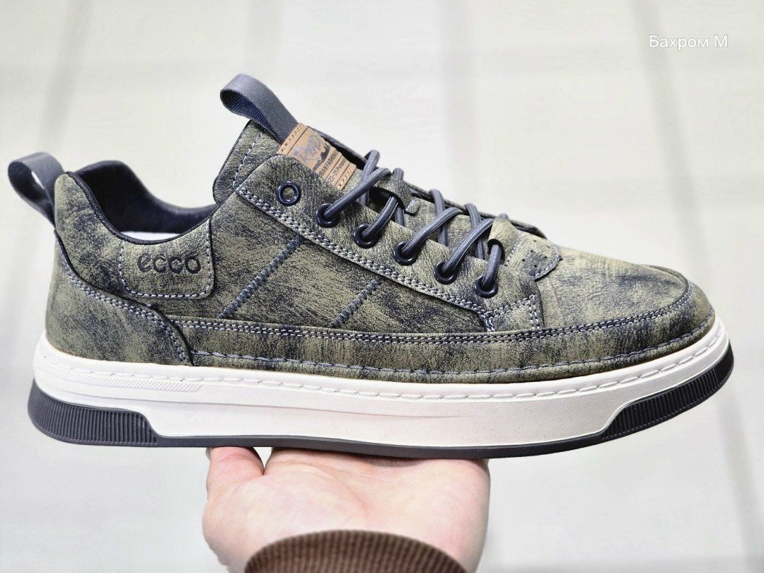 ,кроссовки ecco мужские, мужская кроссовки, мужская,кроссовка мужской