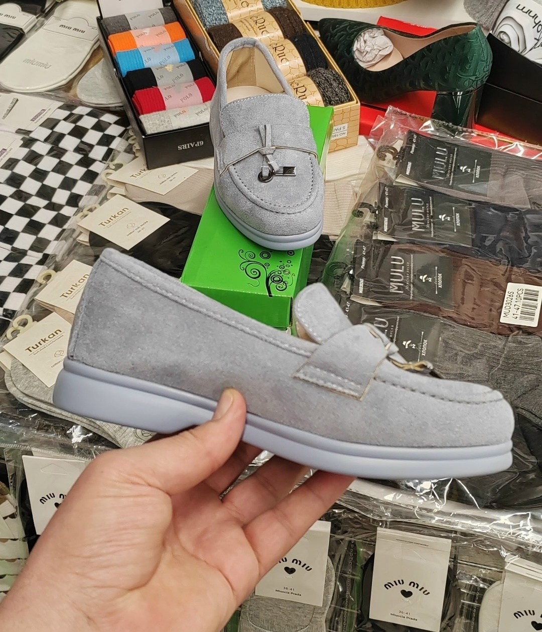 лоферы женские loro piana,,мокасины женские,лоферы лоро пиана,лоферы loro piana