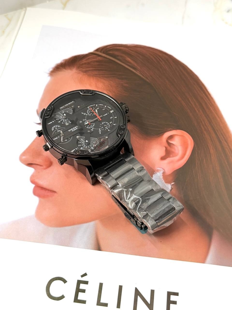 мужские часы diesel,наручные часы diesel,наручные часы,мужские модные часы,мужские часы