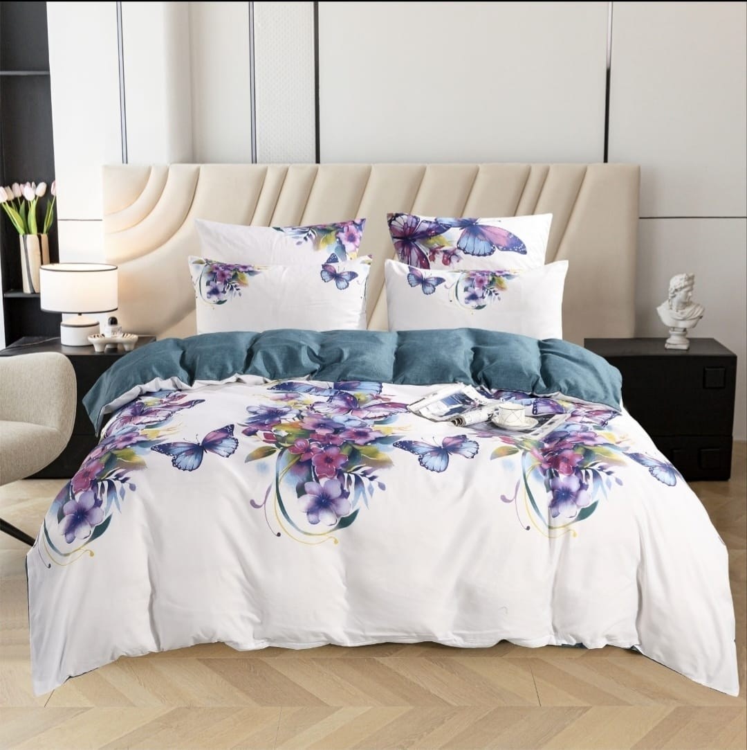 комплект постельного белья,комплект постельного белье евро,комплект постельного белья alanna,постельного белья,комплект постельного белья fuanna