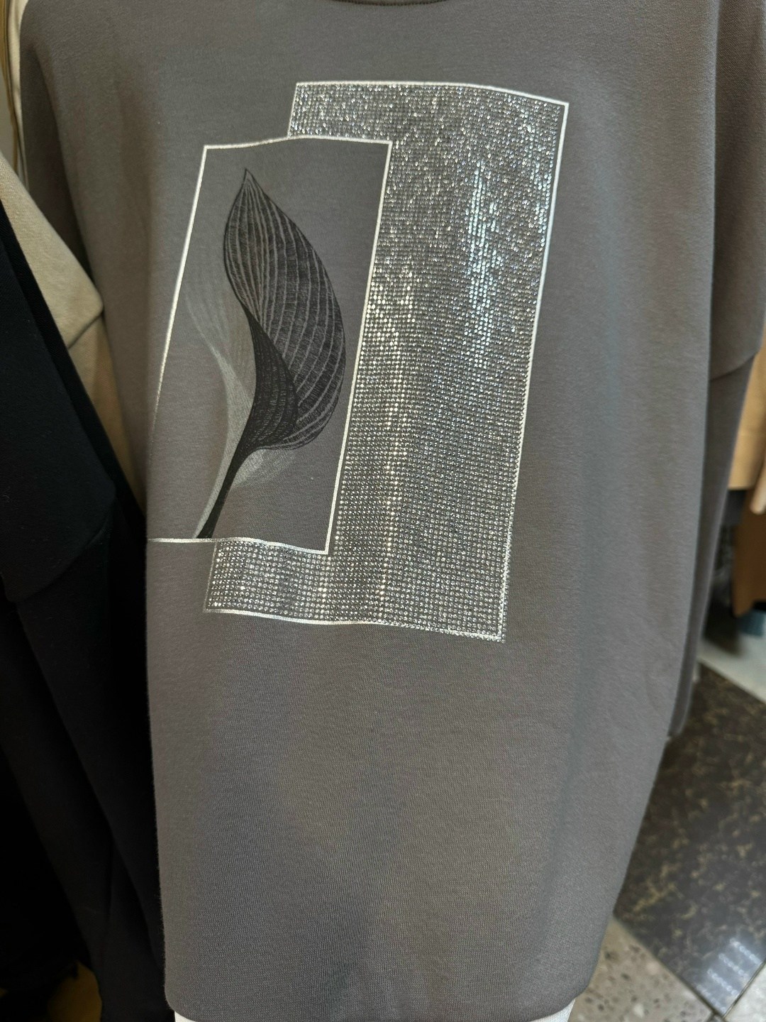 свитшот и брюки,,трикотажные костюмы,женские костюмы,повседневный костюм